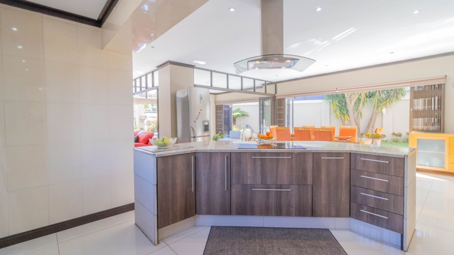 4 Bedroom Property for Sale in Aspen Hills Gauteng