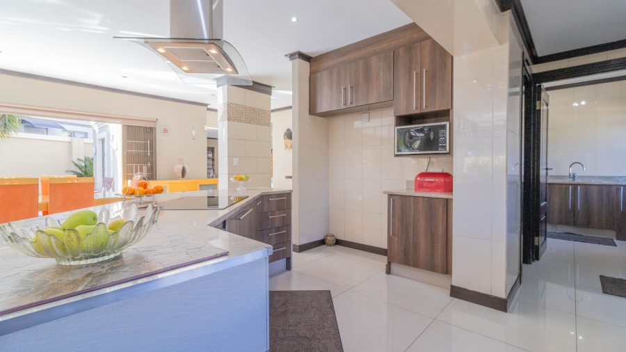 4 Bedroom Property for Sale in Aspen Hills Gauteng