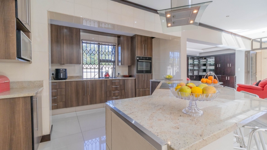 4 Bedroom Property for Sale in Aspen Hills Gauteng