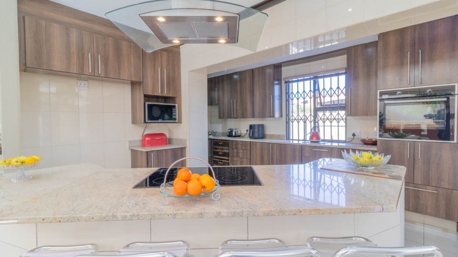 4 Bedroom Property for Sale in Aspen Hills Gauteng