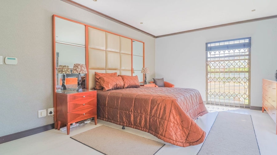 4 Bedroom Property for Sale in Aspen Hills Gauteng
