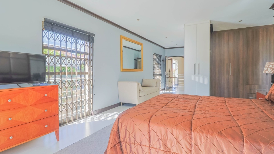 4 Bedroom Property for Sale in Aspen Hills Gauteng