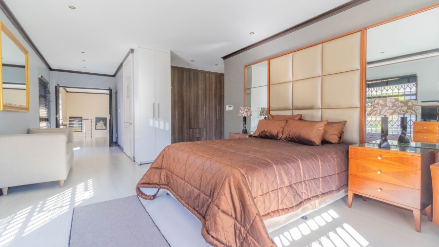 4 Bedroom Property for Sale in Aspen Hills Gauteng