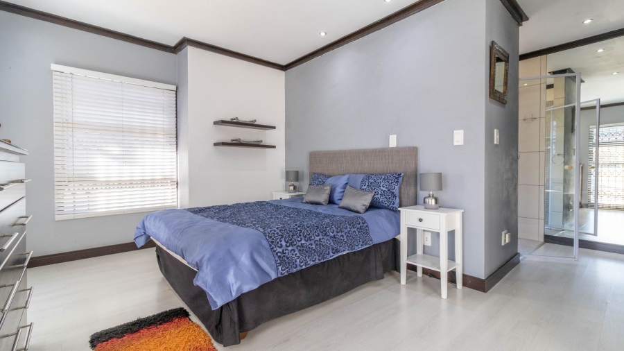 4 Bedroom Property for Sale in Aspen Hills Gauteng