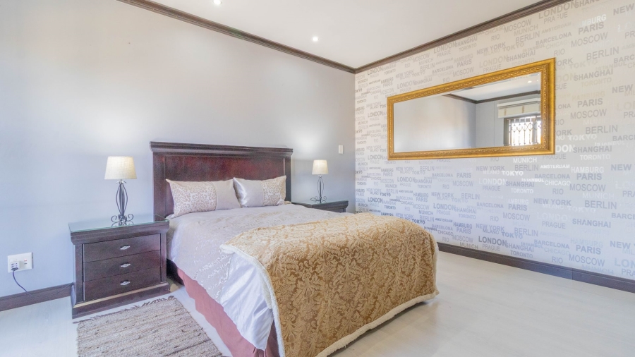 4 Bedroom Property for Sale in Aspen Hills Gauteng