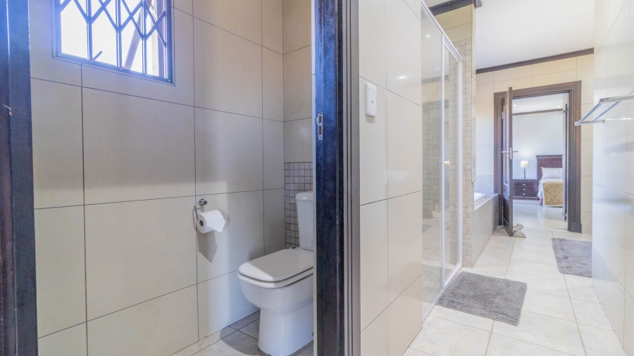 4 Bedroom Property for Sale in Aspen Hills Gauteng