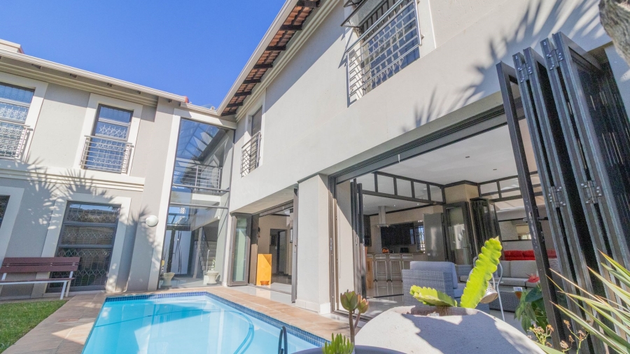 4 Bedroom Property for Sale in Aspen Hills Gauteng