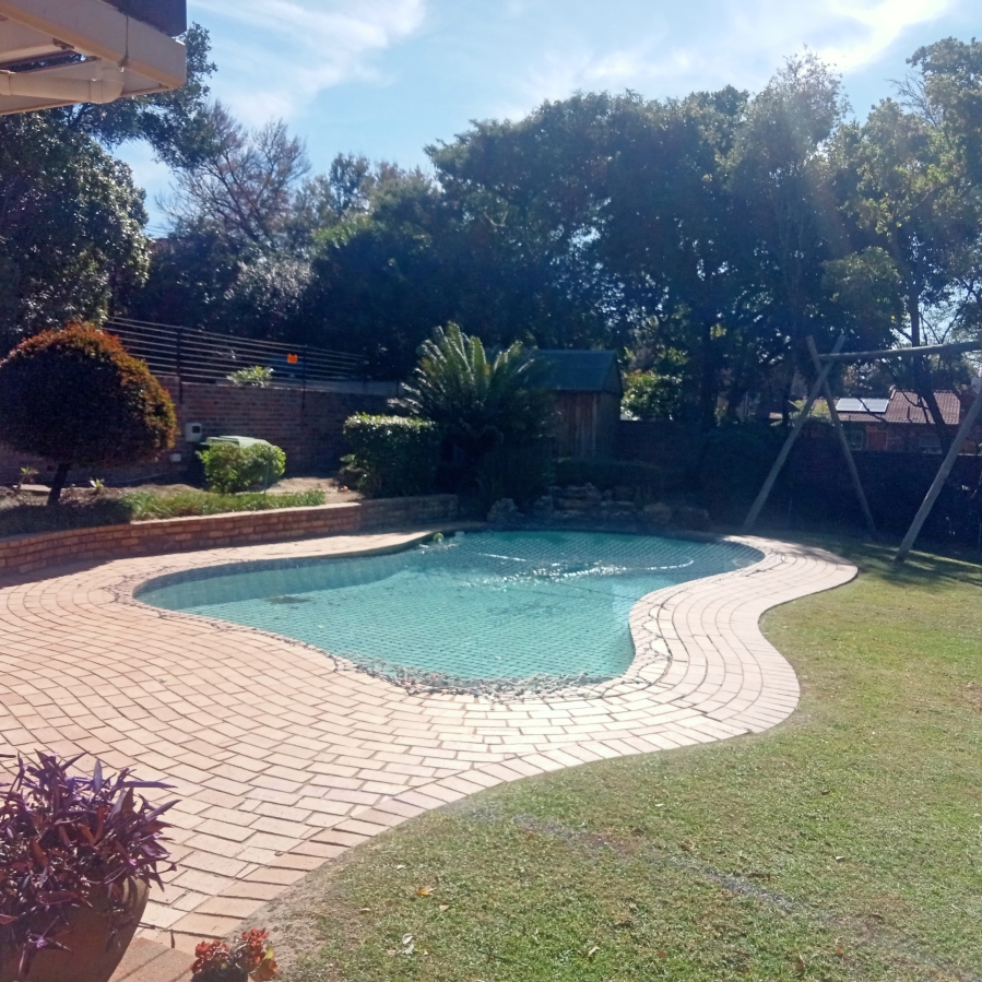 To Let 1 Bedroom Property for Rent in Randpark Ridge Gauteng