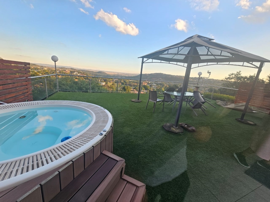 3 Bedroom Property for Sale in Bassonia Gauteng