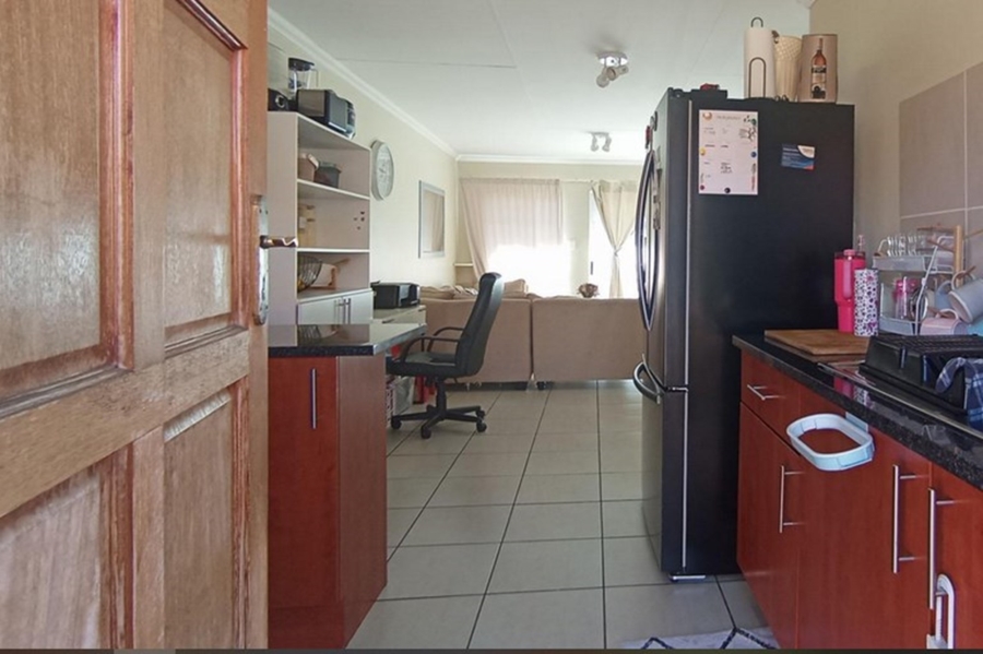 2 Bedroom Property for Sale in Equestria Gauteng