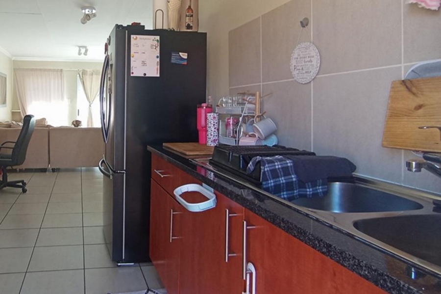 2 Bedroom Property for Sale in Equestria Gauteng