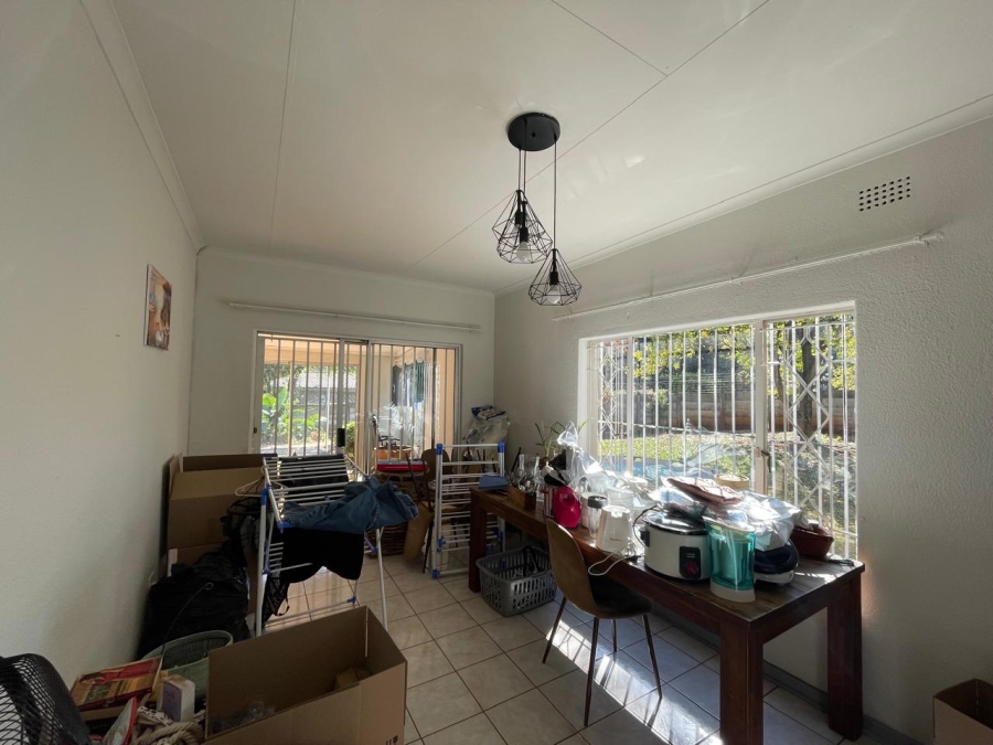 To Let 4 Bedroom Property for Rent in Fairland Gauteng