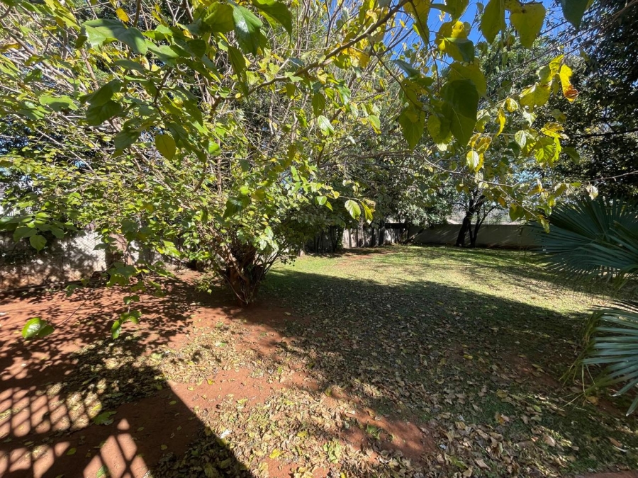 To Let 4 Bedroom Property for Rent in Fairland Gauteng