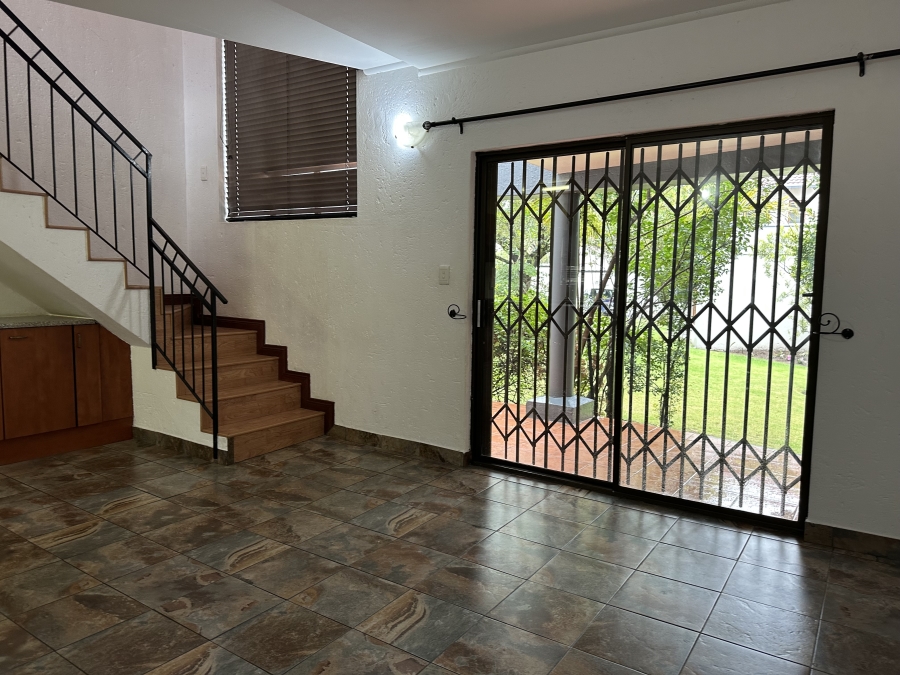 To Let 3 Bedroom Property for Rent in Lonehill Gauteng