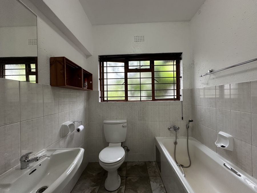 To Let 3 Bedroom Property for Rent in Lonehill Gauteng