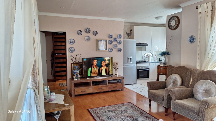 3 Bedroom Property for Sale in Crystal Park Gauteng
