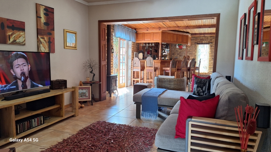 3 Bedroom Property for Sale in Crystal Park Gauteng