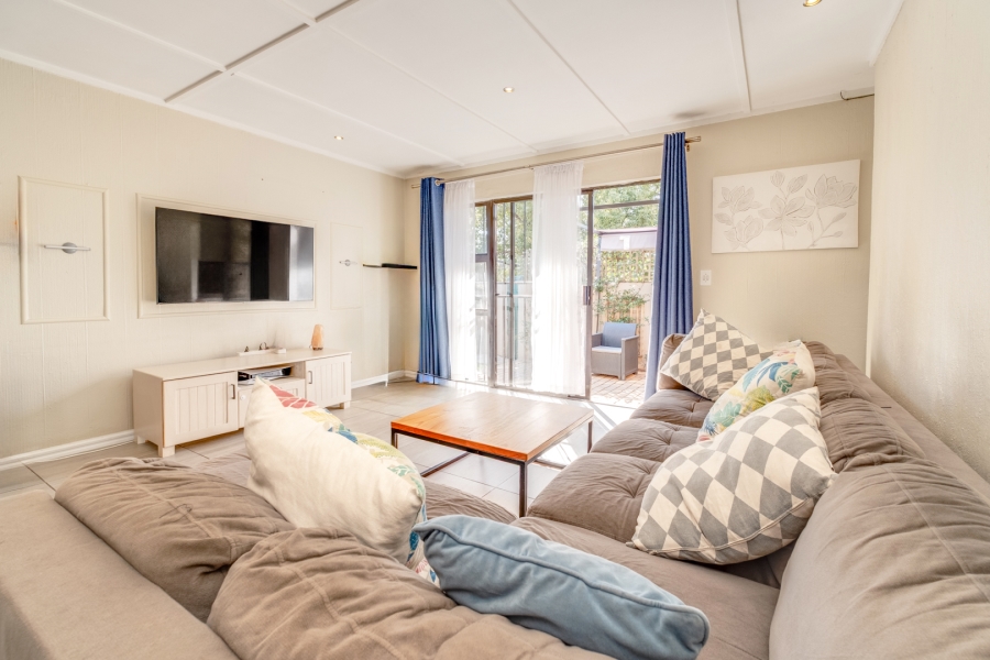 2 Bedroom Property for Sale in Bryanston Gauteng
