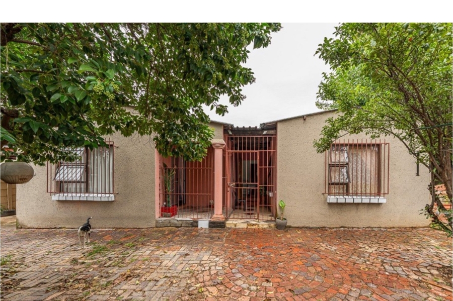 3 Bedroom Property for Sale in Danville Gauteng