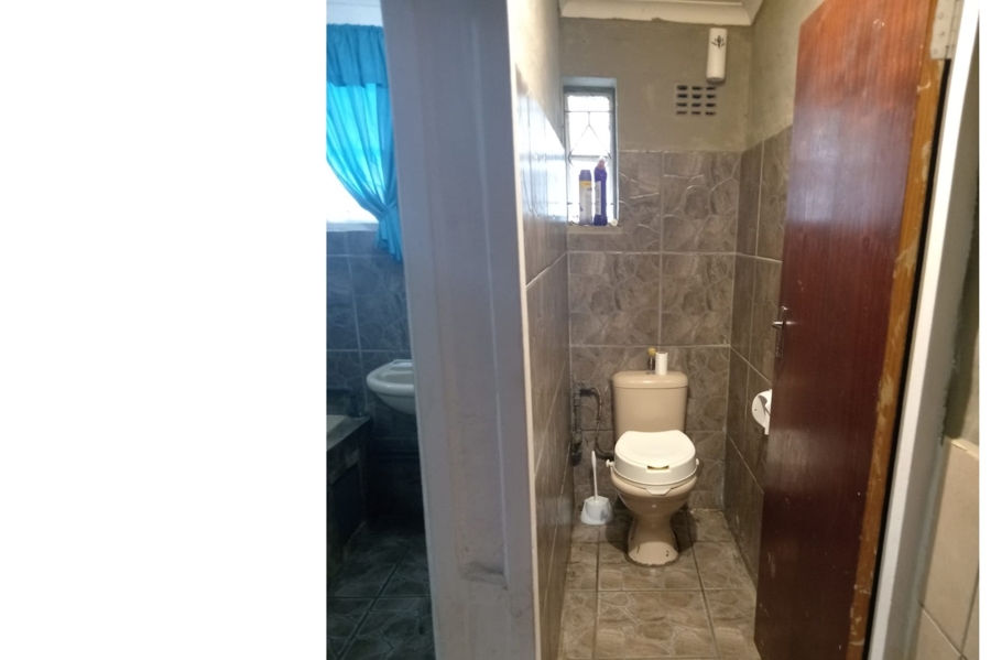 3 Bedroom Property for Sale in Danville Gauteng