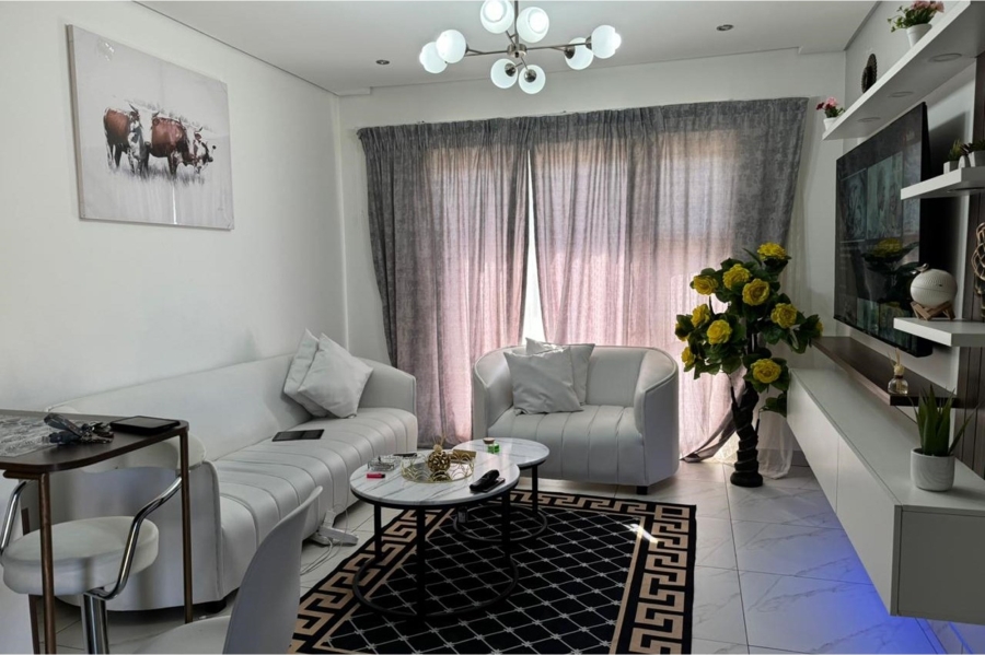 3 Bedroom Property for Sale in Noordwyk Gauteng