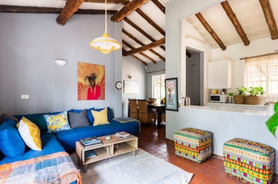 4 Bedroom Property for Sale in Farmall A H Gauteng