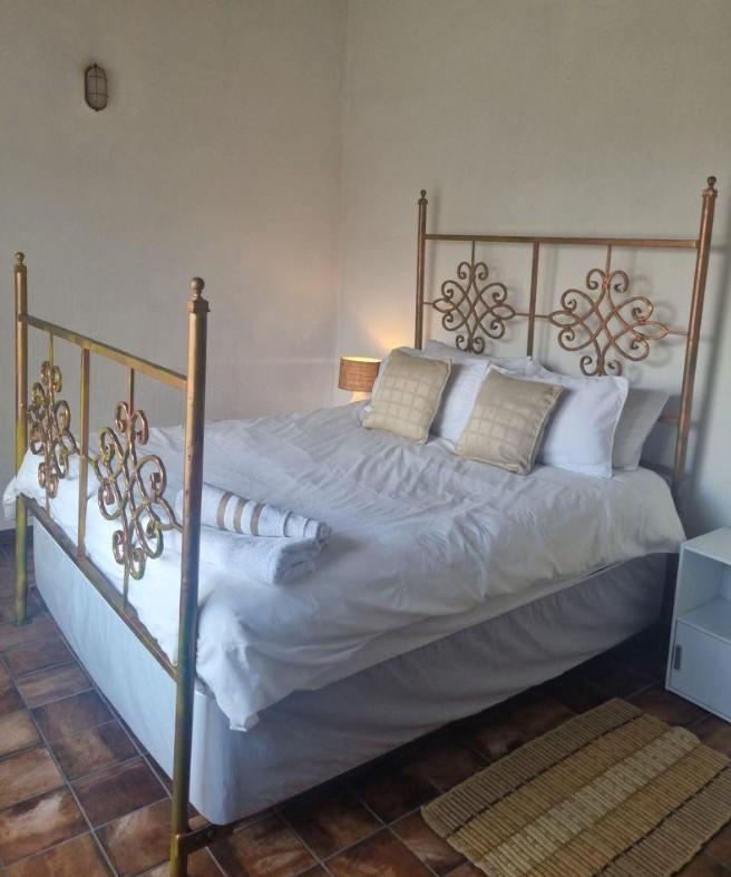 4 Bedroom Property for Sale in Farmall A H Gauteng