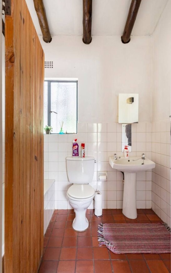 4 Bedroom Property for Sale in Farmall A H Gauteng