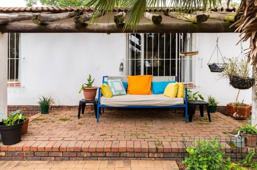 4 Bedroom Property for Sale in Farmall A H Gauteng