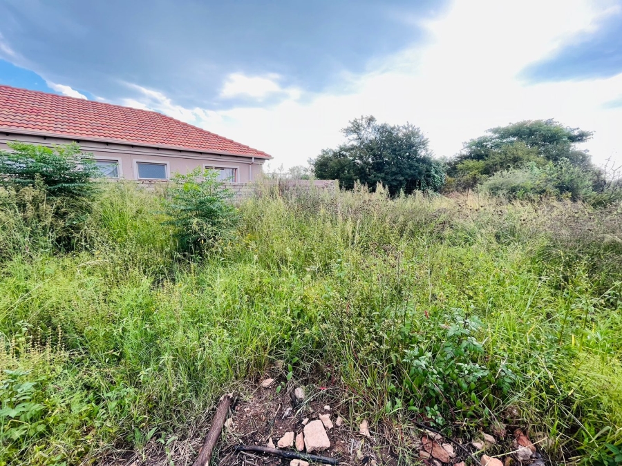 0 Bedroom Property for Sale in Soshanguve A Gauteng
