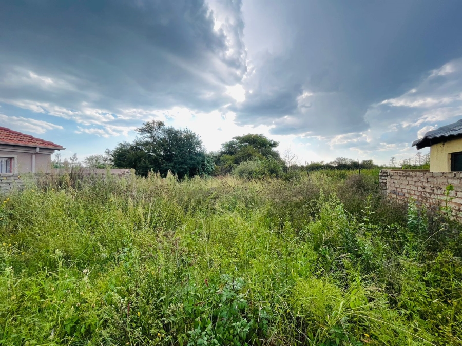 0 Bedroom Property for Sale in Soshanguve A Gauteng