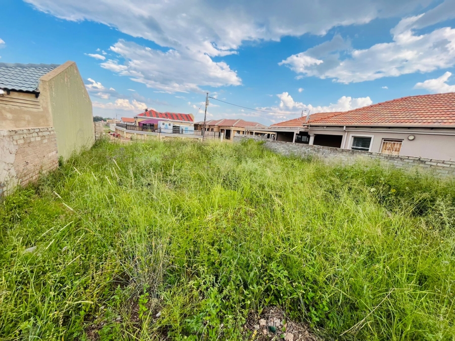 0 Bedroom Property for Sale in Soshanguve A Gauteng