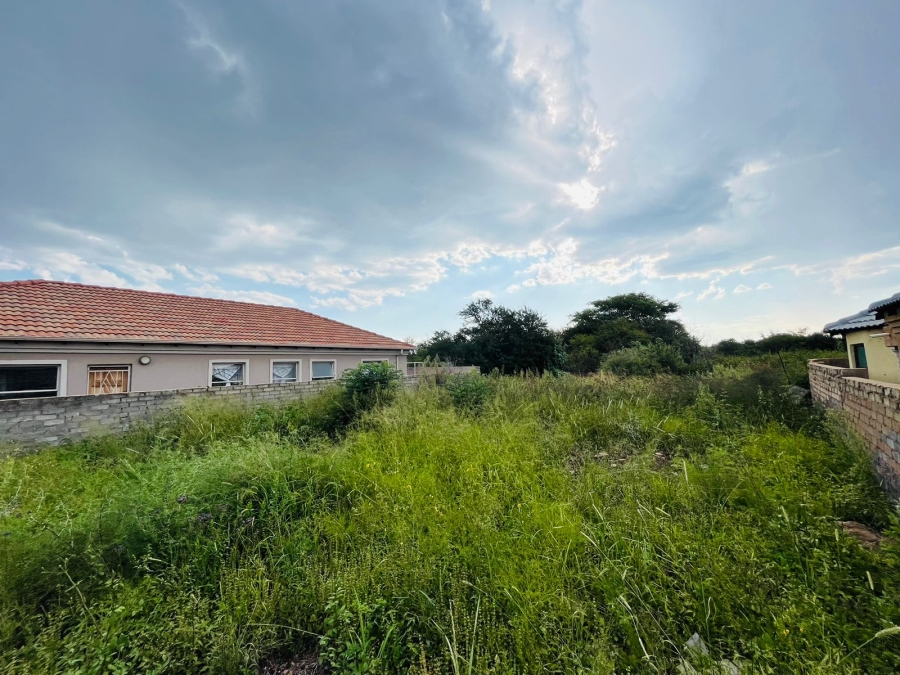 0 Bedroom Property for Sale in Soshanguve A Gauteng