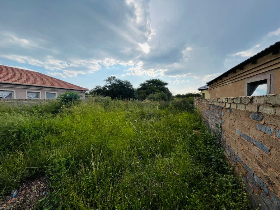 0 Bedroom Property for Sale in Soshanguve A Gauteng