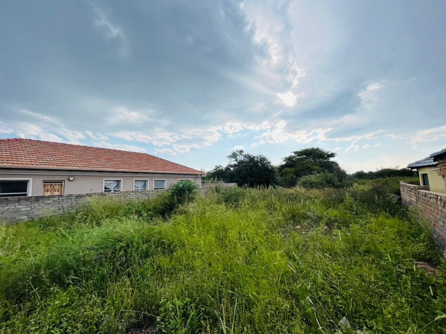 0 Bedroom Property for Sale in Soshanguve A Gauteng
