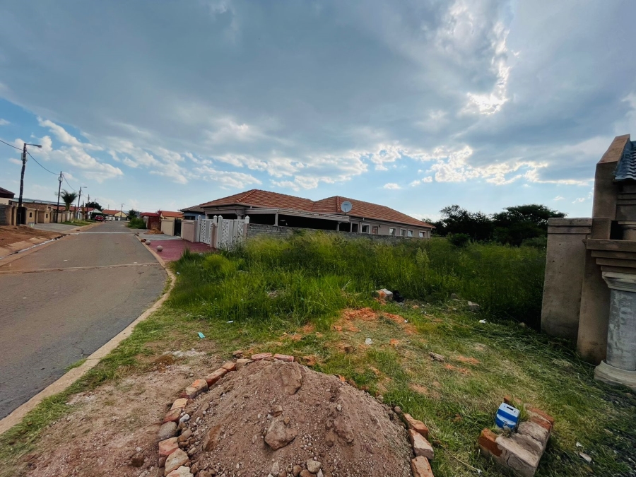 0 Bedroom Property for Sale in Soshanguve A Gauteng