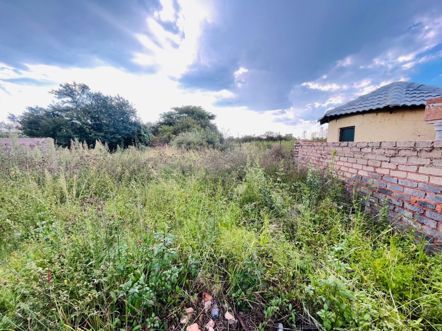 0 Bedroom Property for Sale in Soshanguve A Gauteng