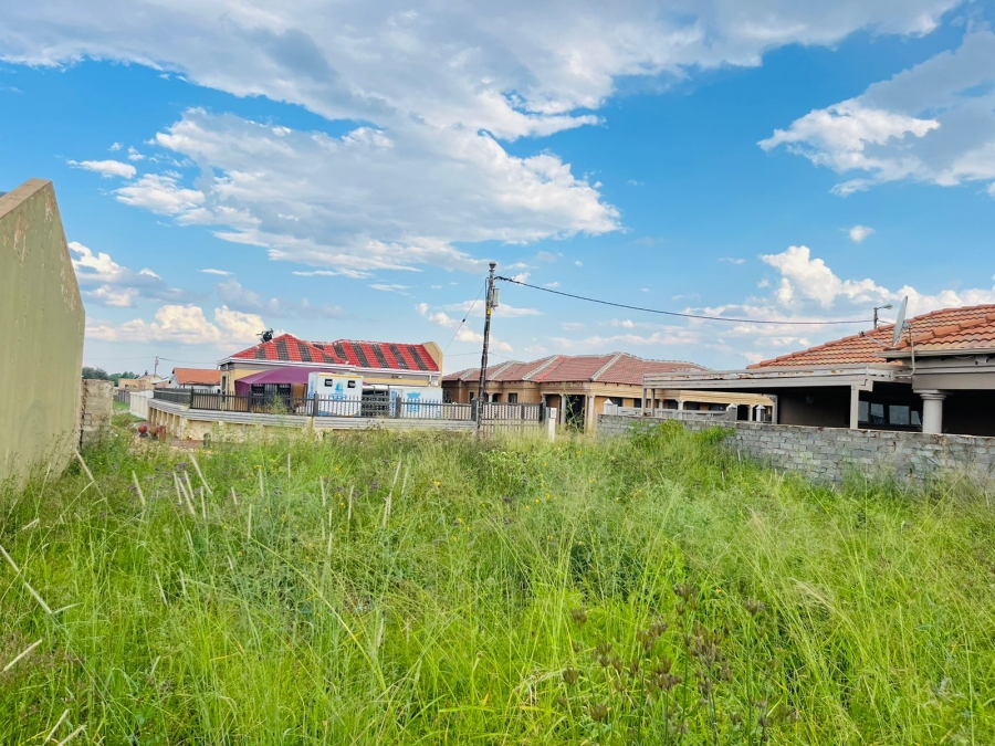 0 Bedroom Property for Sale in Soshanguve A Gauteng