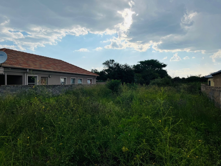 0 Bedroom Property for Sale in Soshanguve A Gauteng