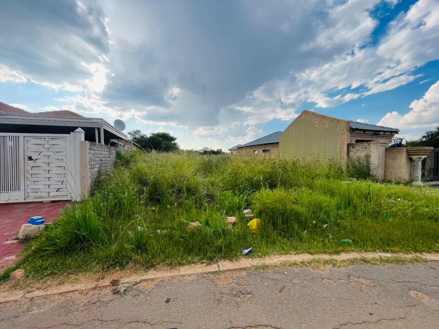 0 Bedroom Property for Sale in Soshanguve A Gauteng