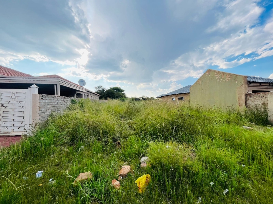 0 Bedroom Property for Sale in Soshanguve A Gauteng