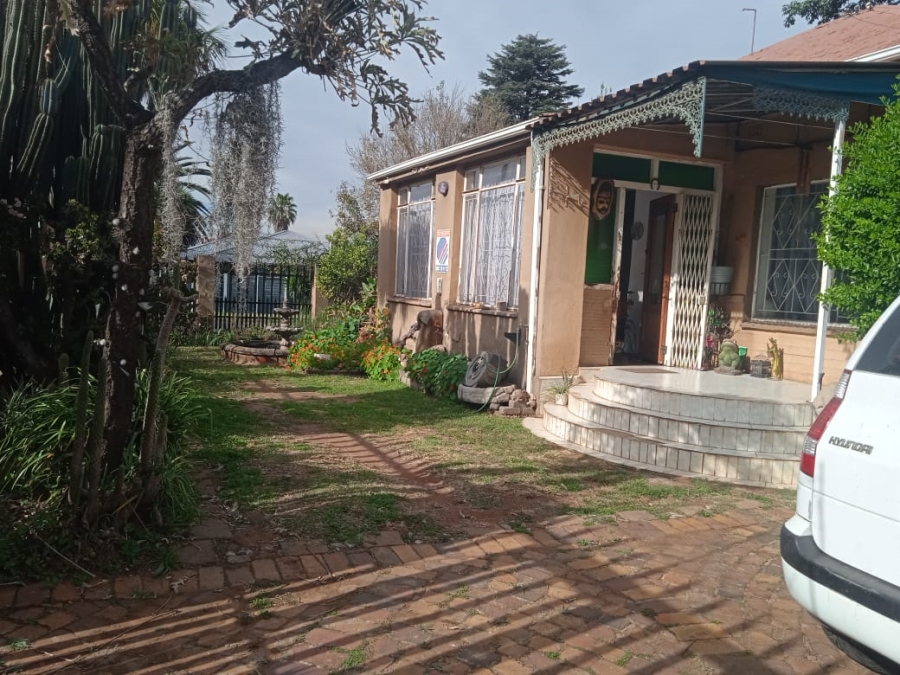 3 Bedroom Property for Sale in Primrose Gauteng