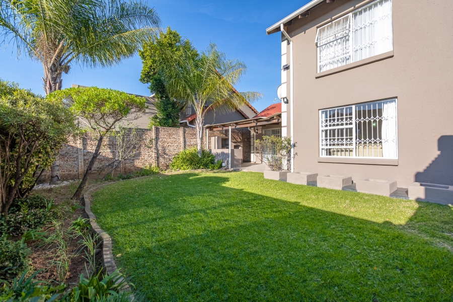 4 Bedroom Property for Sale in Fourways Gauteng
