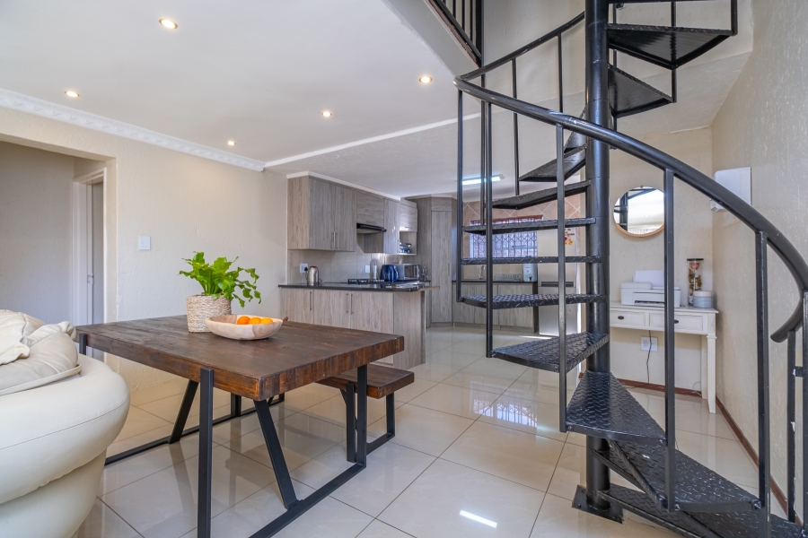 4 Bedroom Property for Sale in Fourways Gauteng