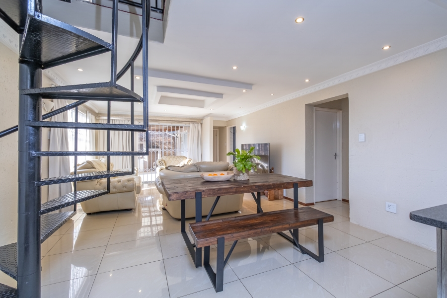4 Bedroom Property for Sale in Fourways Gauteng