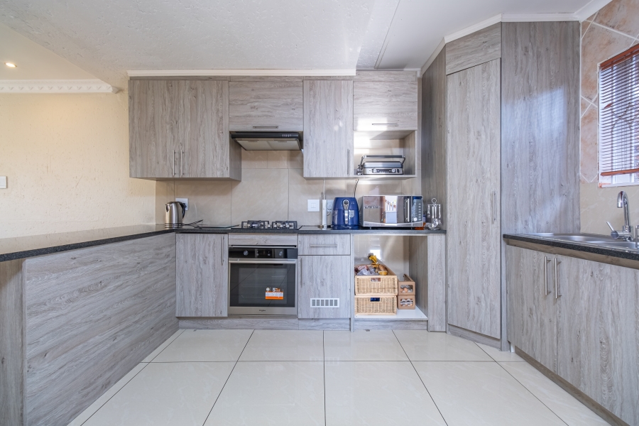 4 Bedroom Property for Sale in Fourways Gauteng