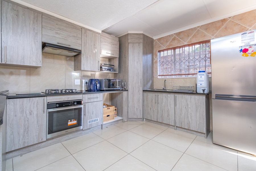 4 Bedroom Property for Sale in Fourways Gauteng