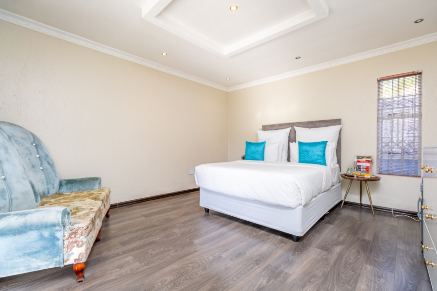4 Bedroom Property for Sale in Fourways Gauteng