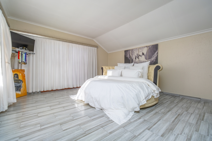 4 Bedroom Property for Sale in Fourways Gauteng