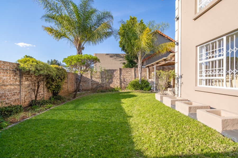 4 Bedroom Property for Sale in Fourways Gauteng